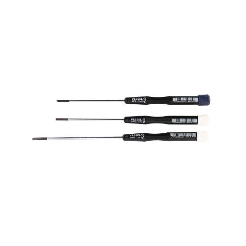[Vessel] — 9903 Precision Driver Set