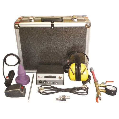 [Hanla] — 435-0019 Leak Detector