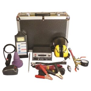 [Hanla] — 435-0028 Leak Detector (Pipe Leak)