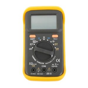 [Saehan] — SH-852TR Digital Tester