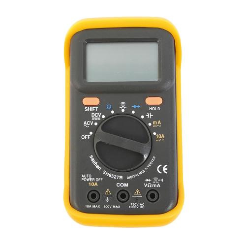 [Saehan] — SH-852TR Digital Tester