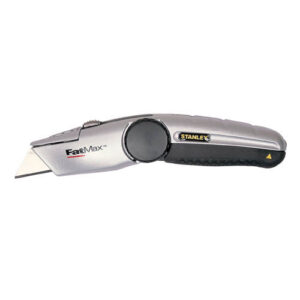 [Stanley] — 10-777-KR Utility Knife (Premium Type)