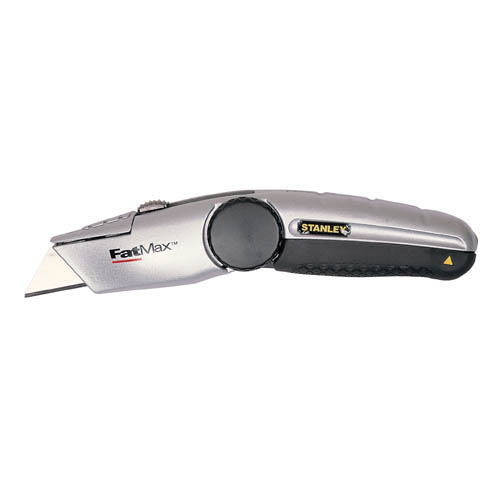 [Stanley] — 10-777-KR Utility Knife (Premium Type)