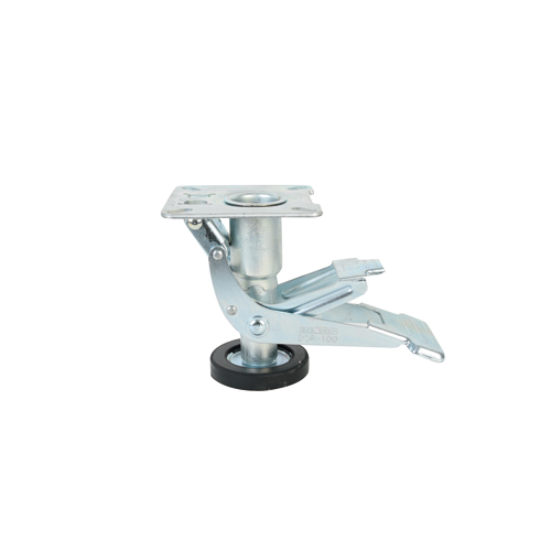 [GYUNGCHANG] — FC4040-Ⅱ Caster (Floor Lock)
