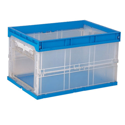 [NPC] — NCC-709 Folding Box