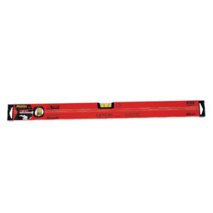 [Capro] — 789-40PM, AL M. LEVEL Aluminum Magnetic Level