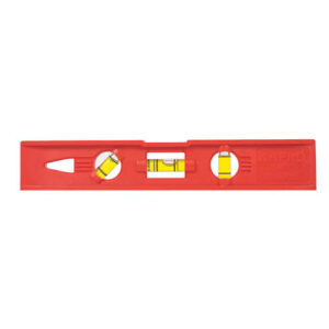 [Capro] — 229, TOOLBOX M. LEVEL Torpedo Magnetic Level