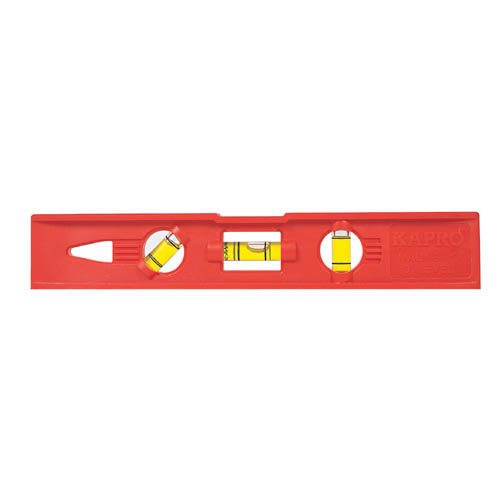 [Capro] — 229, TOOLBOX M. LEVEL Torpedo Magnetic Level