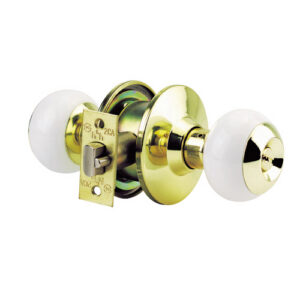 [JEONGHWA] — 3300 Door Lock (Cylindrical)