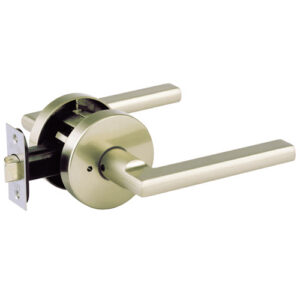 [JEONGHWA] — 166-0270 2000 Door Lever (Bathroom)