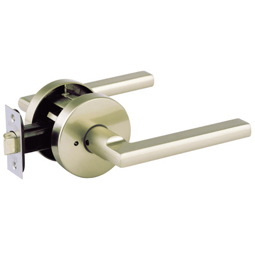 [JEONGHWA] — 166-0270 2000 Door Lever (Bathroom)