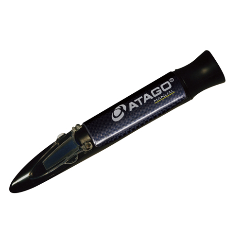 [Atago] — S-28M Salinity Meter