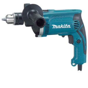 [makita Corded] — HP1630K Impact Drill