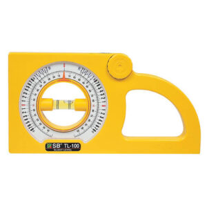 [SB] — TL-100 Angle Gauge (Slant)