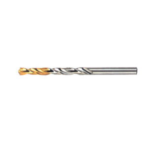 [CLEVELAND] — 1.0MM HSS Coated Drill (Gold-P)