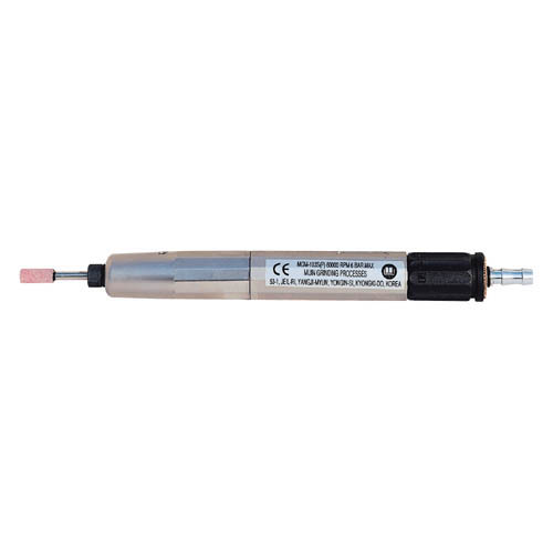 [Mijin] — MGM-103S Air Die Grinder