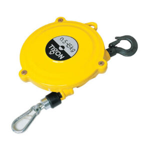 [Mijin] — TW-00 Spring Balance