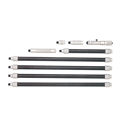 [Mitutoyo] — 139-177 Internal Micrometer (Extension Pipe)
