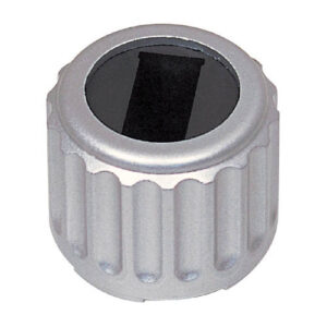 [Mitutoyo] — 07GZA002 Clamp (Circular)