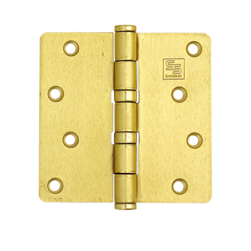 [SANGSHIN INDUSTRY] — S702 SB 4040R Hinge