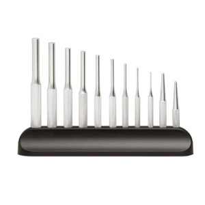 [PB Swiss Tools] — 715H Pin Punch Set