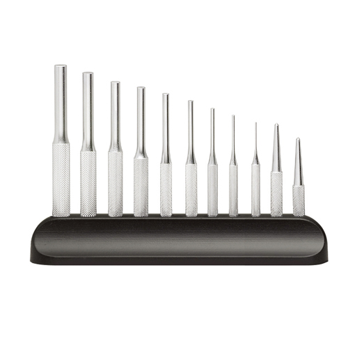 [PB Swiss Tools] — 715H Pin Punch Set