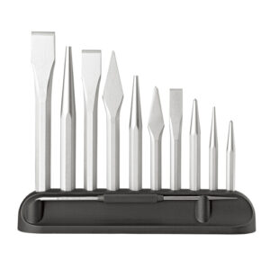 [PB Swiss Tools] — 860H Chisel Set (Medium)