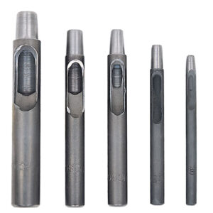 [JINHEUNG] — 5PCS(3-10MM) Ring Punch Set