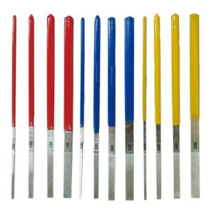 [Taekwang Diamond] — 397-1718 Diamond File (Mold)