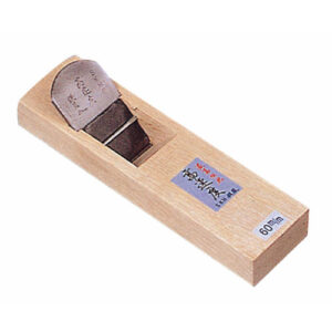 [CHEOLMA] — CP-109 Hand Plane