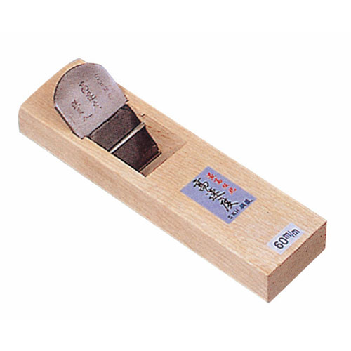 [CHEOLMA] — CP-109 Hand Plane