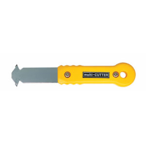 [CHEOLMA] — DB Utility Light Knife