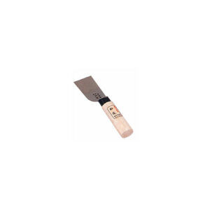 [CHEOLMA] — CK-104 Drywall Knife (Wooden Handle)