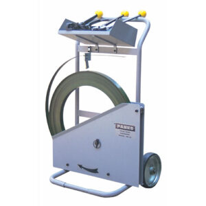 [BEOMHAN] — BD-19 Steel Band Bracket