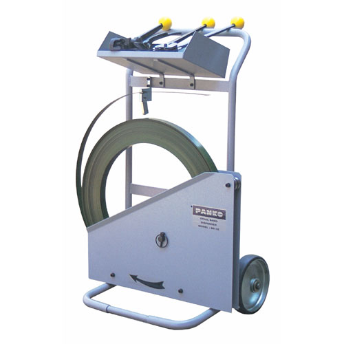 [BEOMHAN] — BD-19 Steel Band Bracket