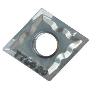 [TaeguTec] — 6166721 Lathe Lathe Insert