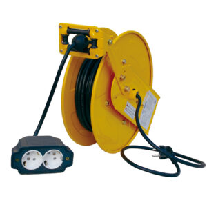 [Coril] — ALE-210N Auto Wire Reel