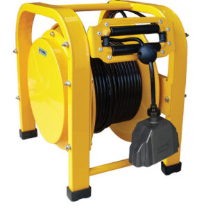 [Coril] — ALE-230B Auto Wire Reel