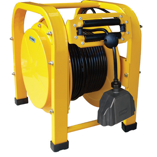 [Coril] — ALE-230B Auto Wire Reel