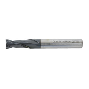[YG-1] — GA931010N End Mill HSS End Mill (Tank Power)