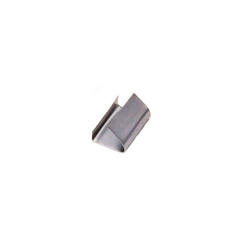 [WOOIL STEEL] — 163-0075 Clip (P.P)