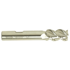 [YG-1] — E2462080K End Mill HSS End Mill (High Helix)
