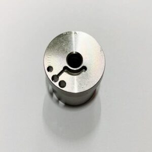 [Yangsan Kigong] — DG-38 Parts Cylinder Back Plate