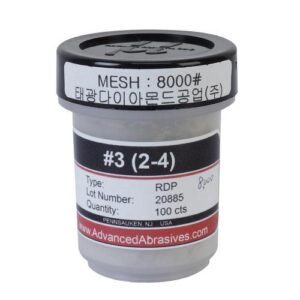 [Taekwang Diamond] — 397-0472 Micron Powder