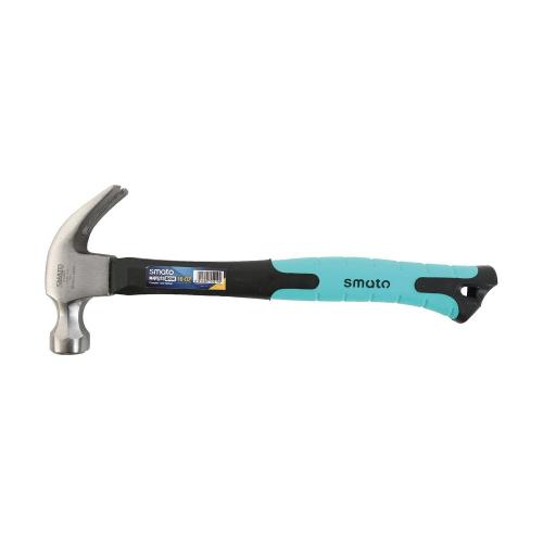 [Smato] — 100-1990 Hammer Pry Bar Hammer (TPR Handle)