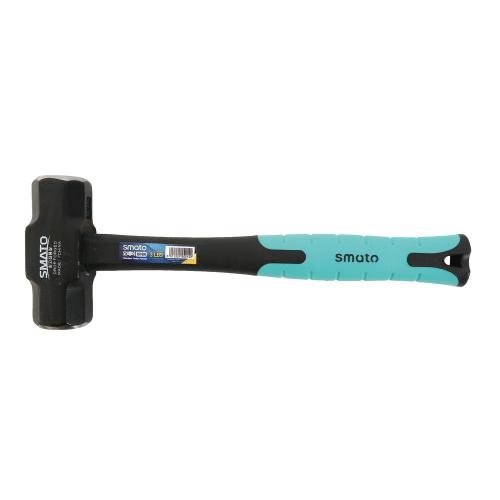 [Smato] — 100-2102 Hammer Claw Hammer (TPR Handle)