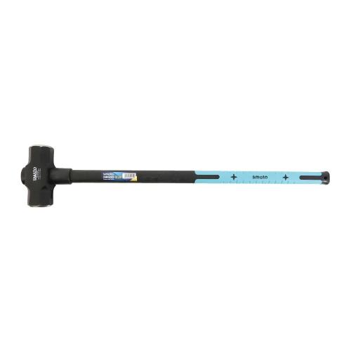 [Smato] — 100-2139 Hammer Claw Hammer (TPR Handle)