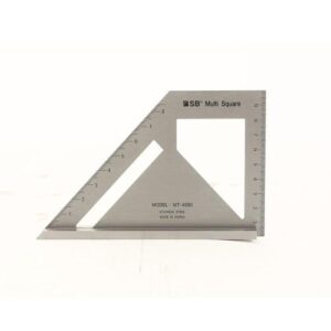 [SB] — MT-4590 Try Square (Right Angle)