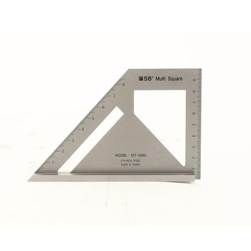[SB] — MT-4590 Try Square (Right Angle)