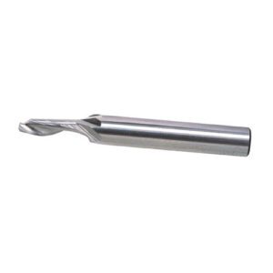 [YG-1] — EL612100K End Mill HSS End Mill (Aluminum)